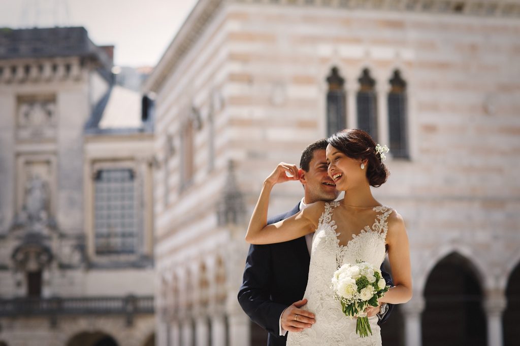 Un matrimonio di tendenza: come organizzarlo in poche mosse 1