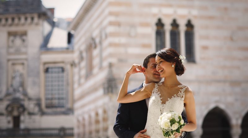 Un matrimonio di tendenza: come organizzarlo in poche mosse 3