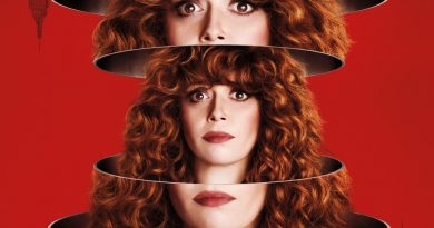 Le nuove serie tv di Netflix 7