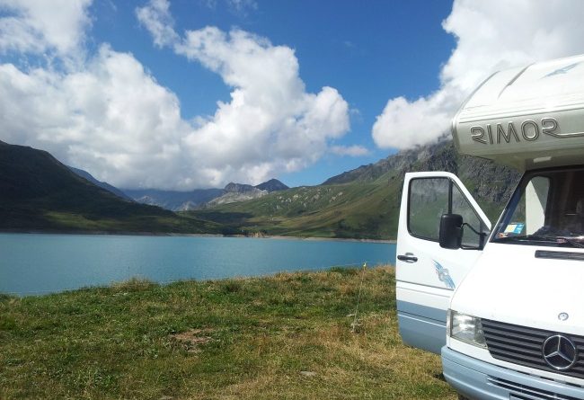 Accorgimenti per camperisti 7