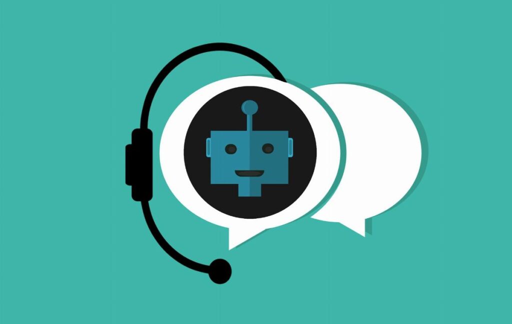 Intelligenza artificiale e chatbot: come aiutano il tuo fatturato? 1