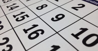 Calendari promozionali come strumenti di marketing 3