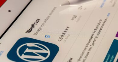 Perché scegliere WordPress per lo sviluppo di un sito web 3