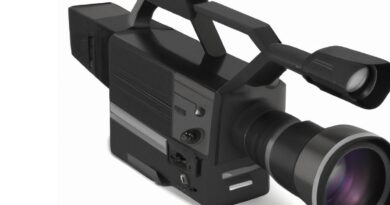 Il futuro delle telecamere televisive: le ultime tendenze e tecnologie 7