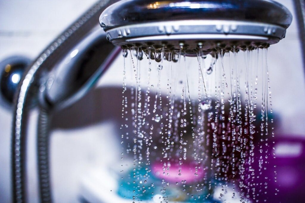 Come aumentare la pressione dell'acqua in casa 2 Come aumentare la pressione dell'acqua in casa 1