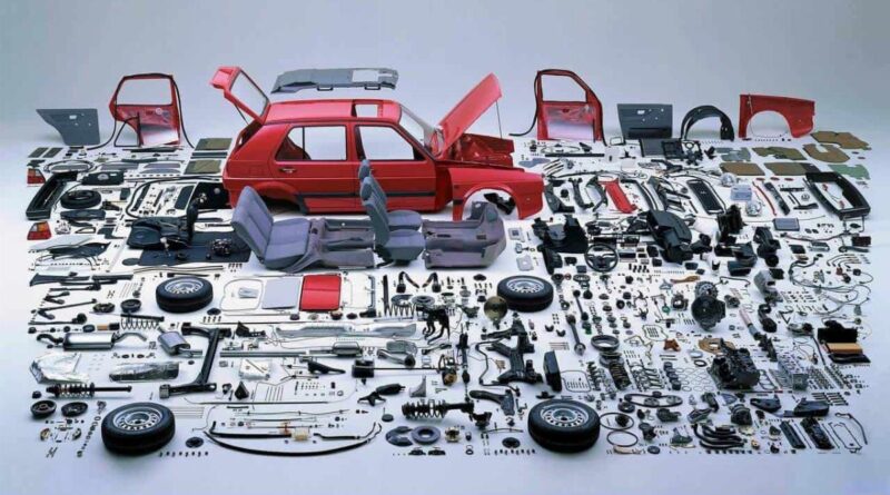 Manutenzione Auto: L'Importanza dei Ricambi Originali e della Manutenzione Certificata 5