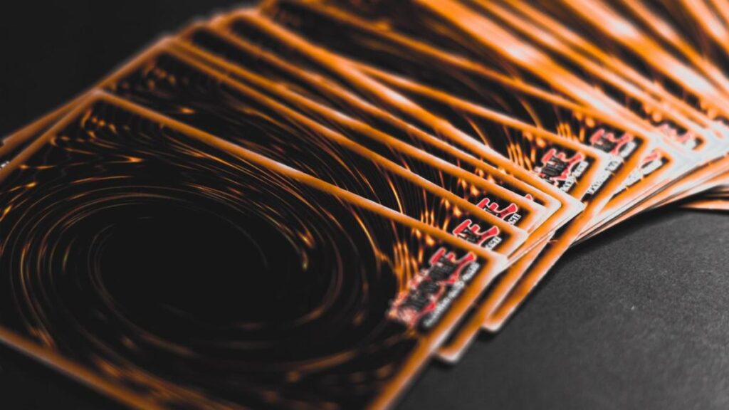Yu-Gi-Oh: dal manga alle carte collezionabili 1