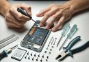 Riparazione cellulari Samsung: servizi specializzati
