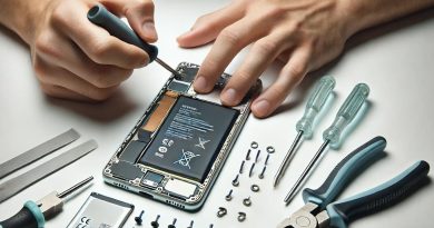 Riparazione cellulari Samsung: servizi specializzati 5
