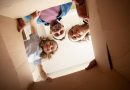 Come traslocare in poco tempo: Guida pratica