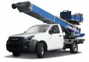 Trasloco con autoscala ad Aversa centro storico