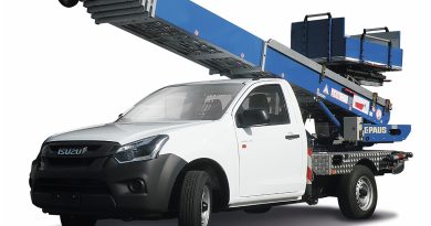 Trasloco con autoscala ad Aversa centro storico 7