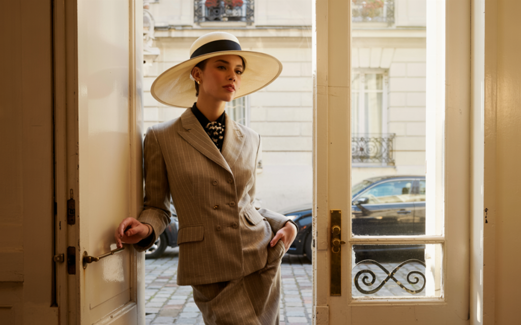 Moda circolare: quando il vintage diventa il futuro dell’eleganza 1