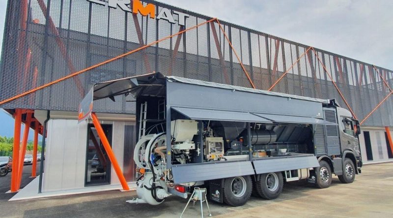 Guida al massetto: tutto quello che devi sapere 6