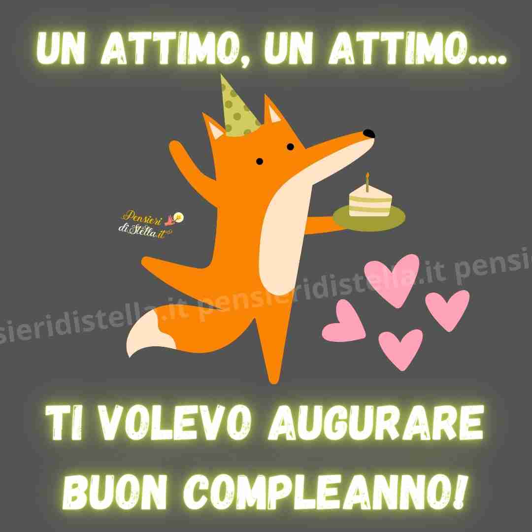 buon compleanno divertenti